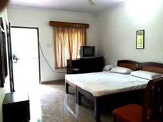 Pele's Beach Stay, Goa 2